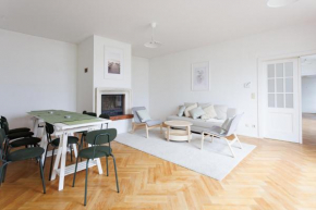 Familien- und Gruppenparadies Platz für 12 Gäste Vienna